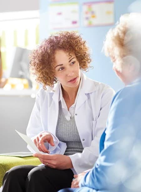 Saaroopya Homeo Clinic renal care for kidney stones, urinary tract infection, and cystitis