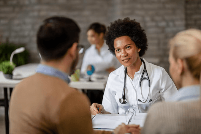 Saaroopya Homeo Clinic mental and emotional health support for stress, insomnia, depression, and anxiety