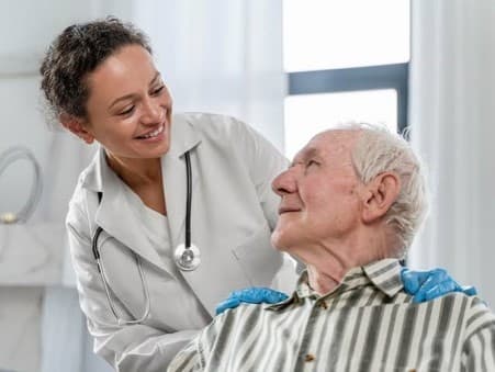 Saaroopya Homeo Clinic neurological care for headaches, back pain, numbness, and neck pain