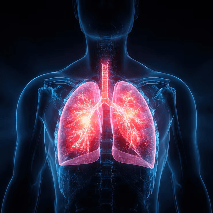 Saaroopya Homeo Clinic respiratory care for common cold, sinusitis, cough, and asthma