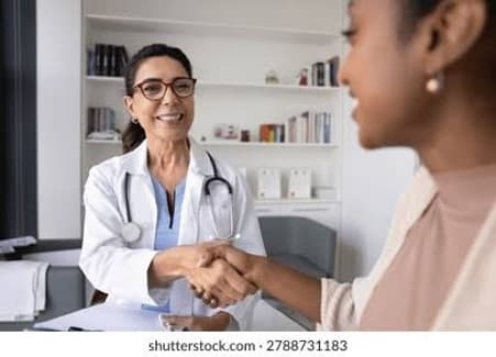 Saaroopya Homeo Clinic women's health care for menstrual disorders, infertility, menopause, and PCOD